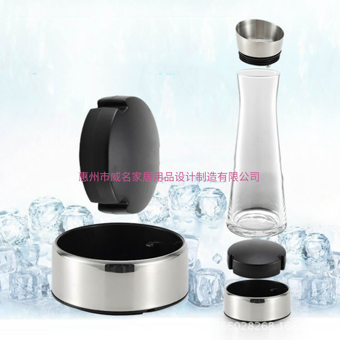 不銹鋼水杯蓋出現(xiàn)打不開怎么辦？