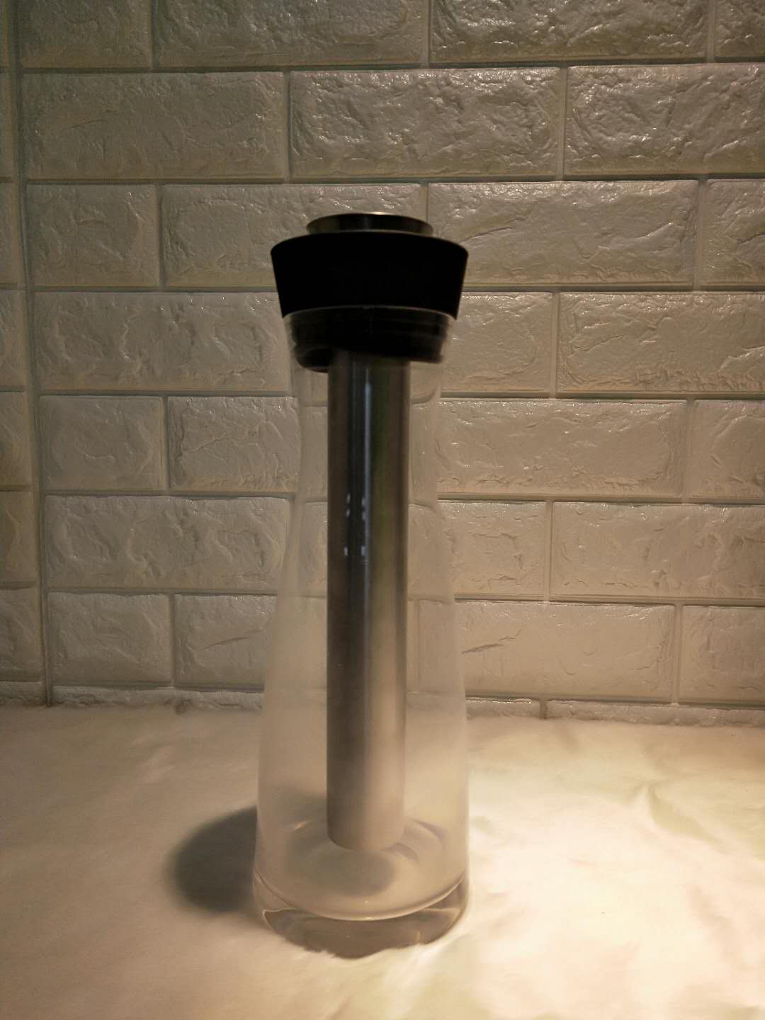 不銹鋼水杯蓋初次選購(gòu)時(shí)